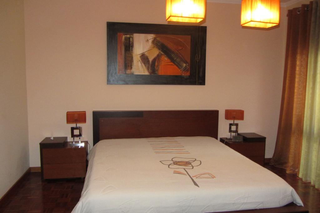 Apartamento Superior Helena'S Porto Corner فيلا نوفا دي غايا المظهر الخارجي الصورة