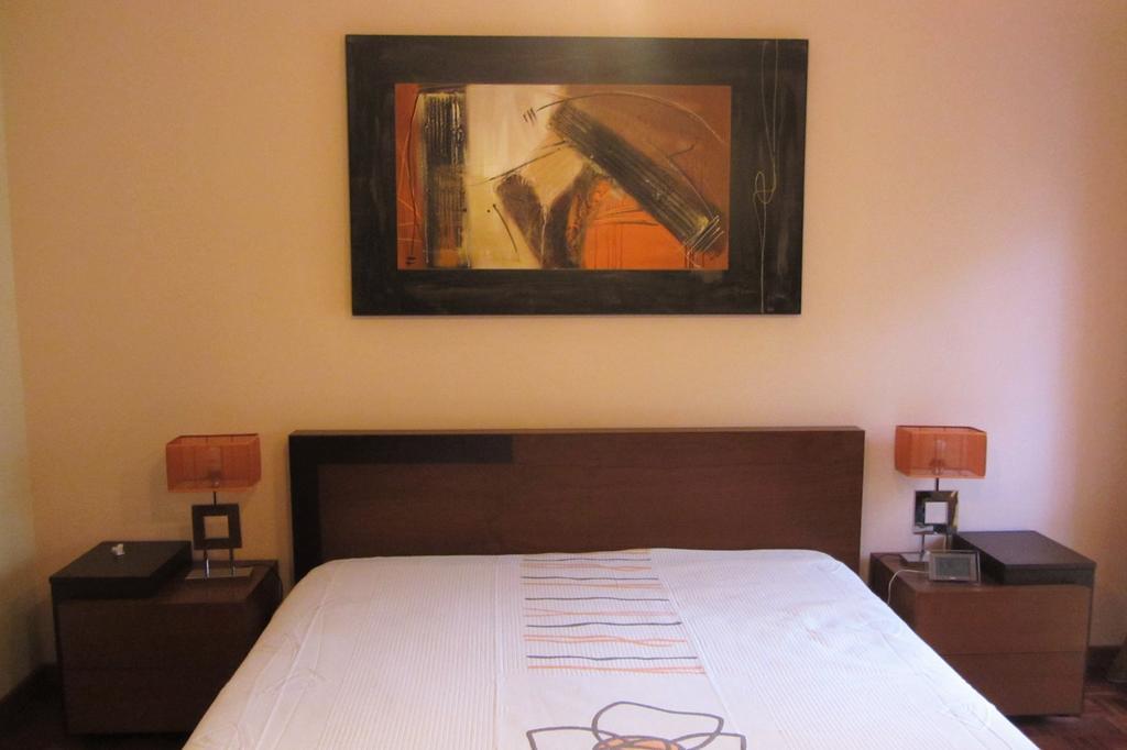 Apartamento Superior Helena'S Porto Corner فيلا نوفا دي غايا المظهر الخارجي الصورة