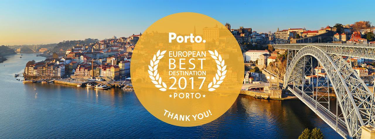 Apartamento Superior Helena'S Porto Corner فيلا نوفا دي غايا المظهر الخارجي الصورة