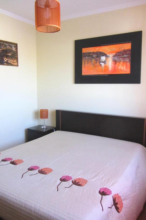 Apartamento Superior Helena'S Porto Corner فيلا نوفا دي غايا المظهر الخارجي الصورة