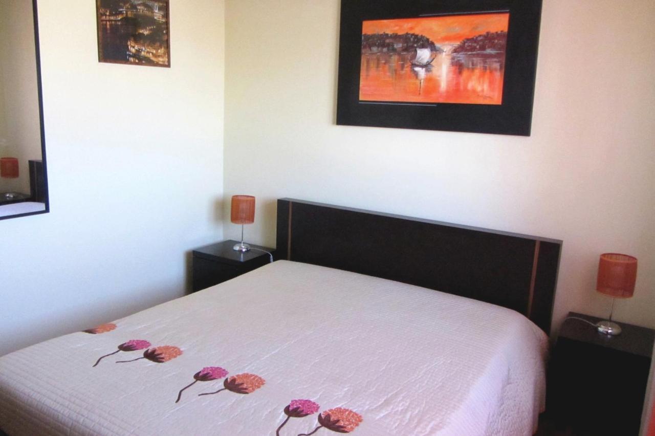 Apartamento Superior Helena'S Porto Corner فيلا نوفا دي غايا المظهر الخارجي الصورة